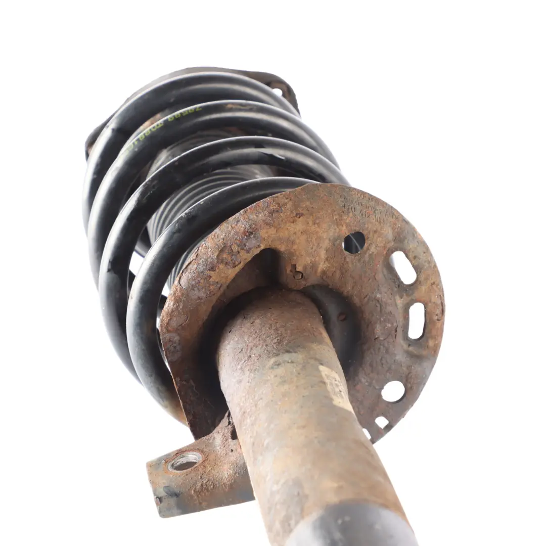 Front Strut Shock Absorber Suspension Left Right N/O/S to Audi A3 8P with Part number 8P0413031 Audi A3 8P Front Strut Shock Absorber Suspension Left Right N/O/S - SKU 8P0413031 - Part number 8P0413031