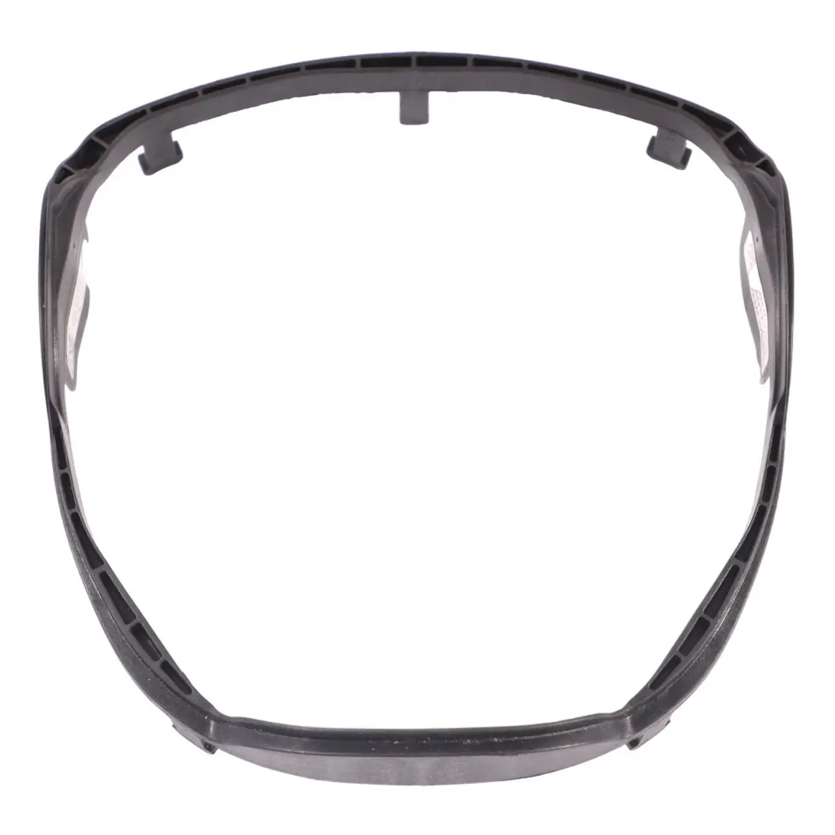 Enjoliveur De Volant Audi A3 8P A4 B7 Noir 8P0419689A