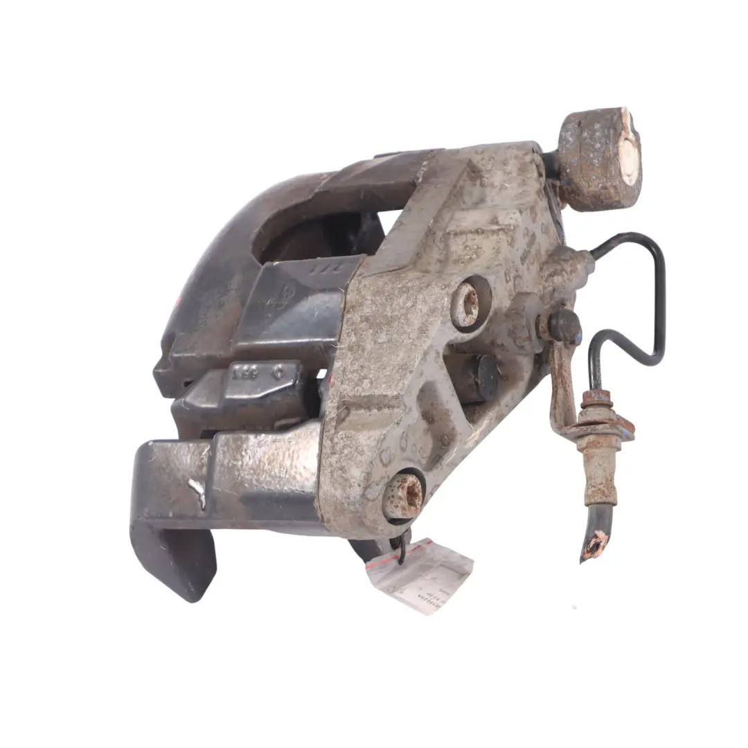 Portacalibro anteriore sinistro 345x30mm per Audi S3 8P con numero di parte 8P0615123A Audi S3 8P Portacalibro anteriore sinistro 345x30mm - SKU 8P0615123A - Numero di parte 8P0615123A