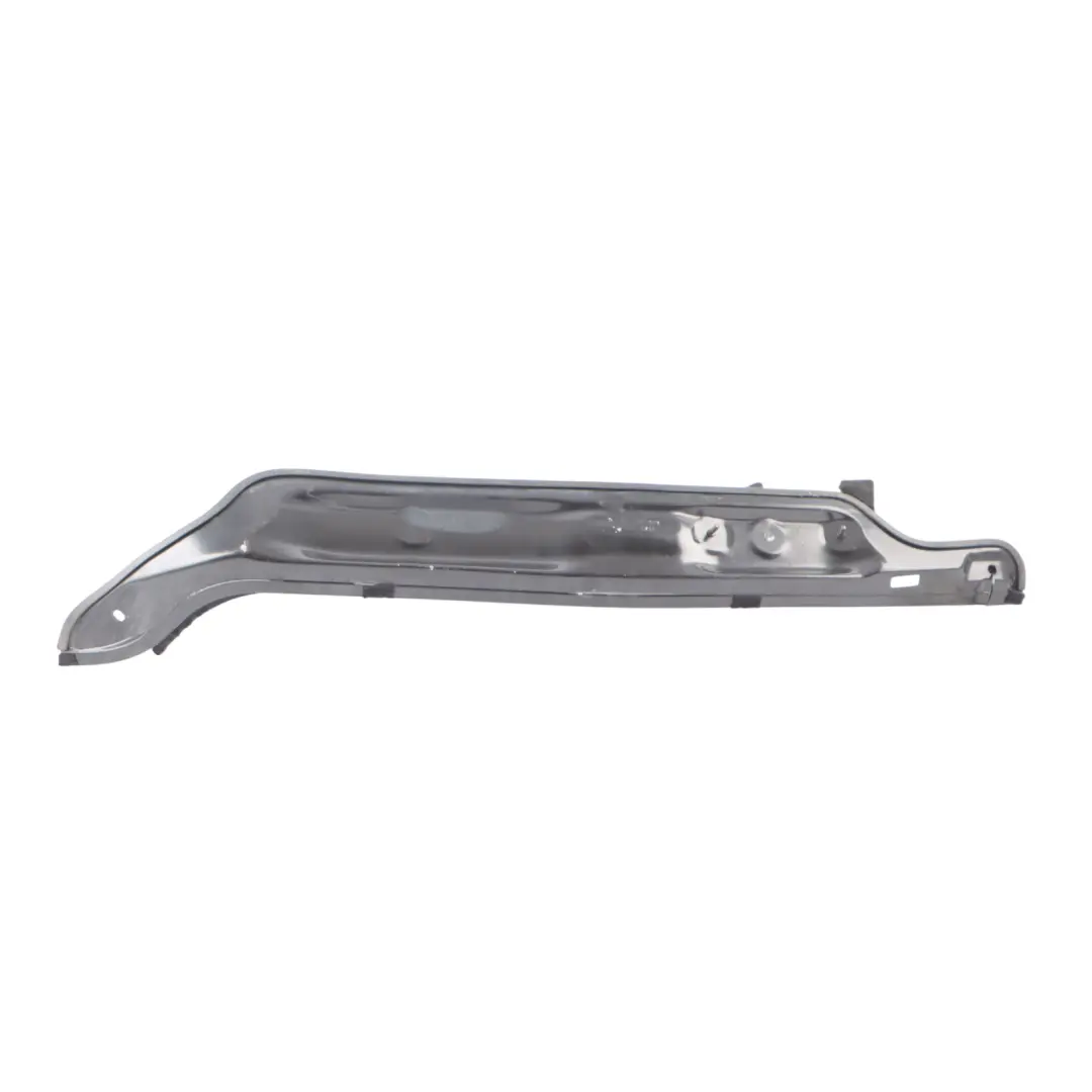 Audi A3 8P Pannello Vano Motore Box Acqua - SKU 8P0805275D - Numero di parte 8P0805275D