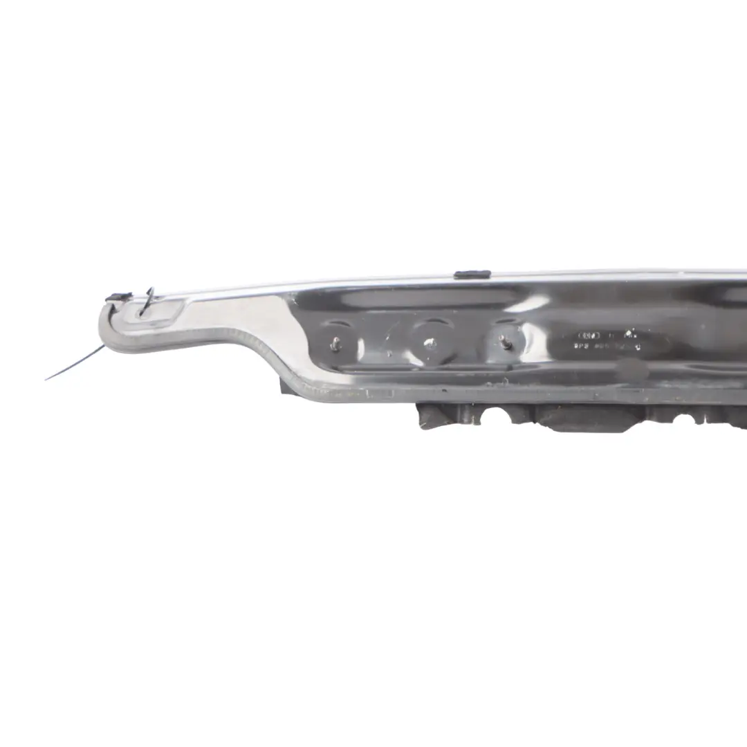 Audi A3 8P Podszybie Ściana Grodziowa - SKU 8P0805275D - Numer Części 8P0805275D