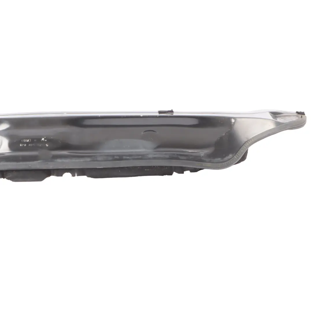 Panel Del Compartimento Del Motor Caja De Agua para Audi A3 8P con número de pieza 8P0805275D Audi A3 8P Panel Del Compartimento Del Motor Caja De Agua - SKU 8P0805275D - Número de pieza 8P0805275D