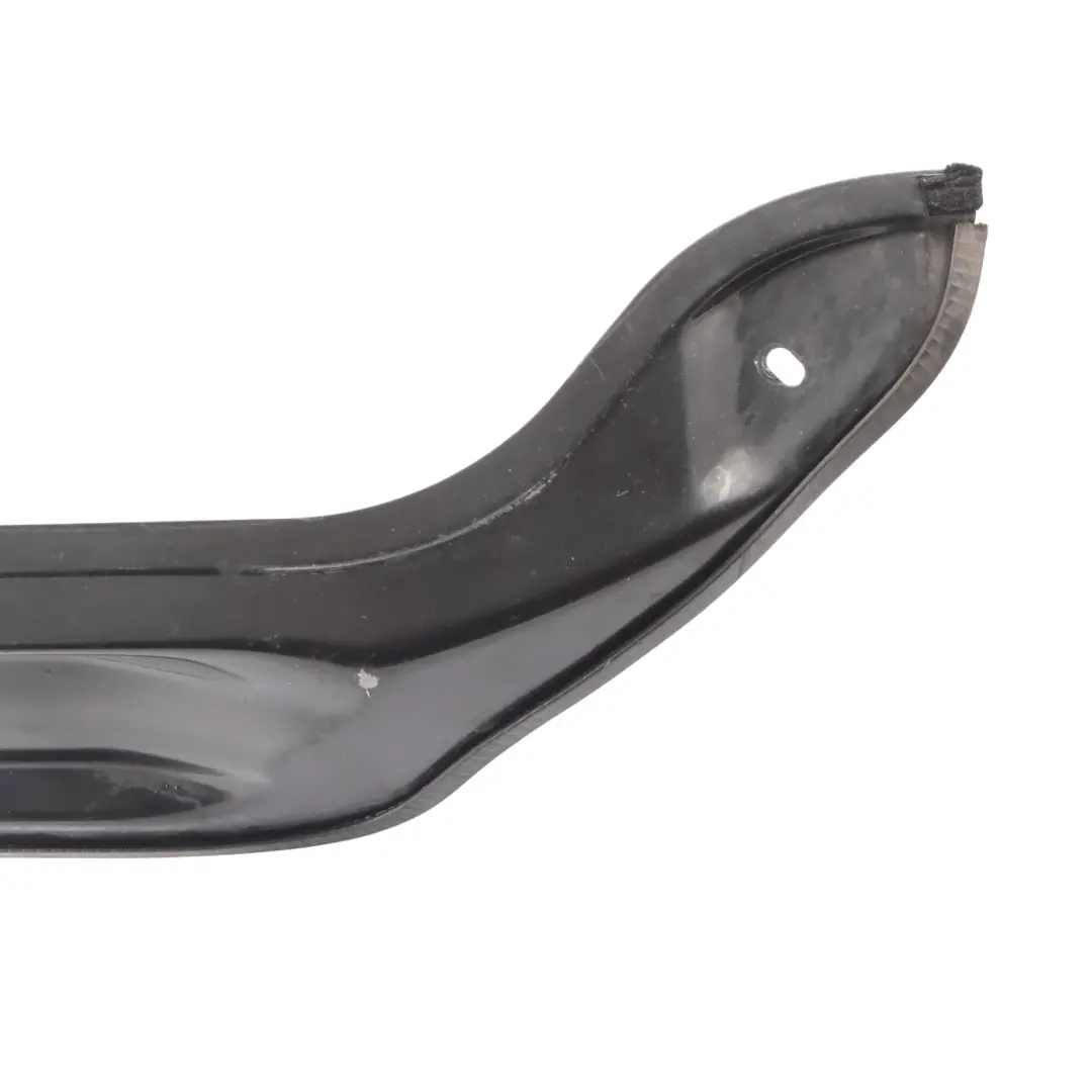 Audi A3 8P Pannello Vano Motore Box Acqua - SKU 8P0805275D - Numero di parte 8P0805275D