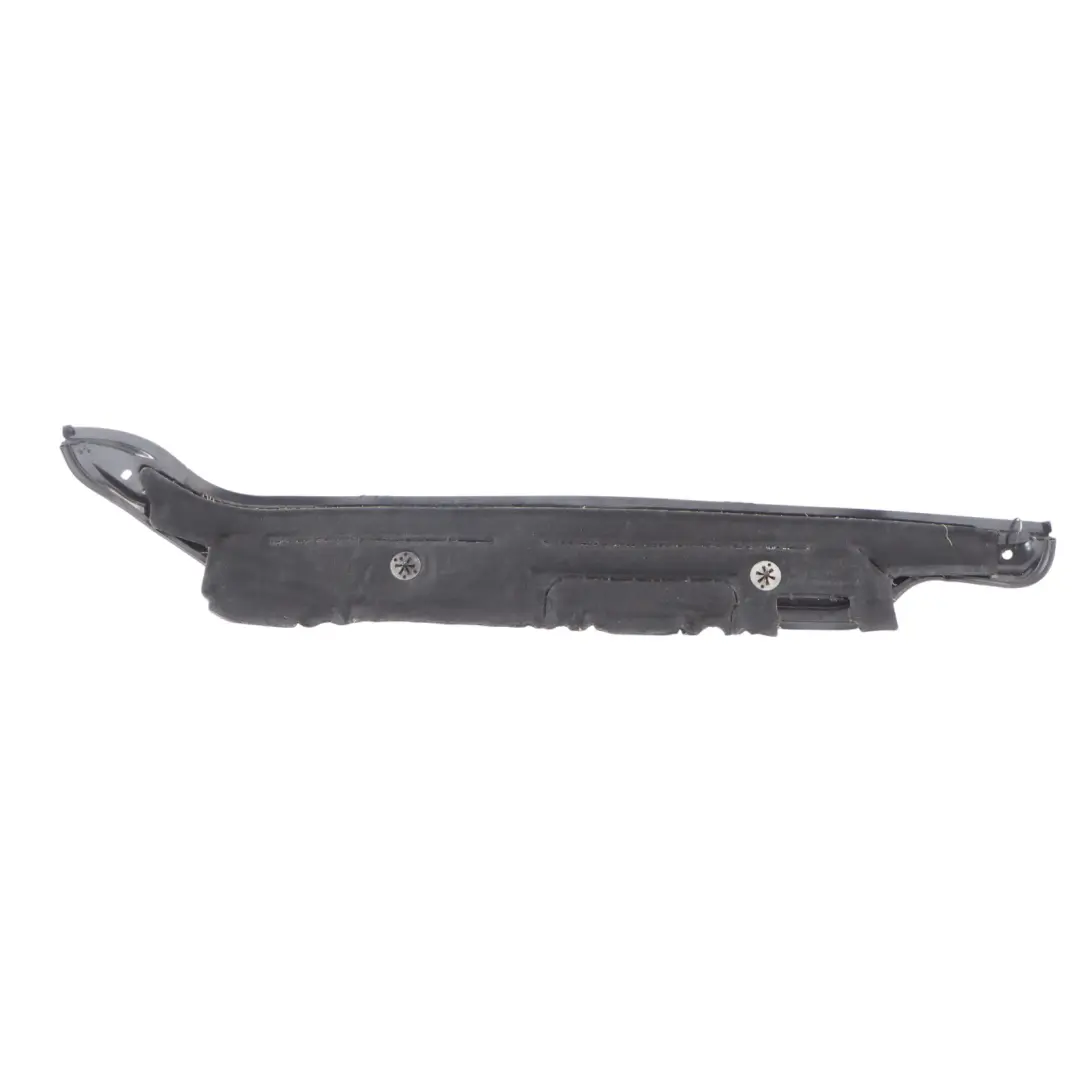 Audi A3 8P Pannello Vano Motore Box Acqua - SKU 8P0805275D - Numero di parte 8P0805275D