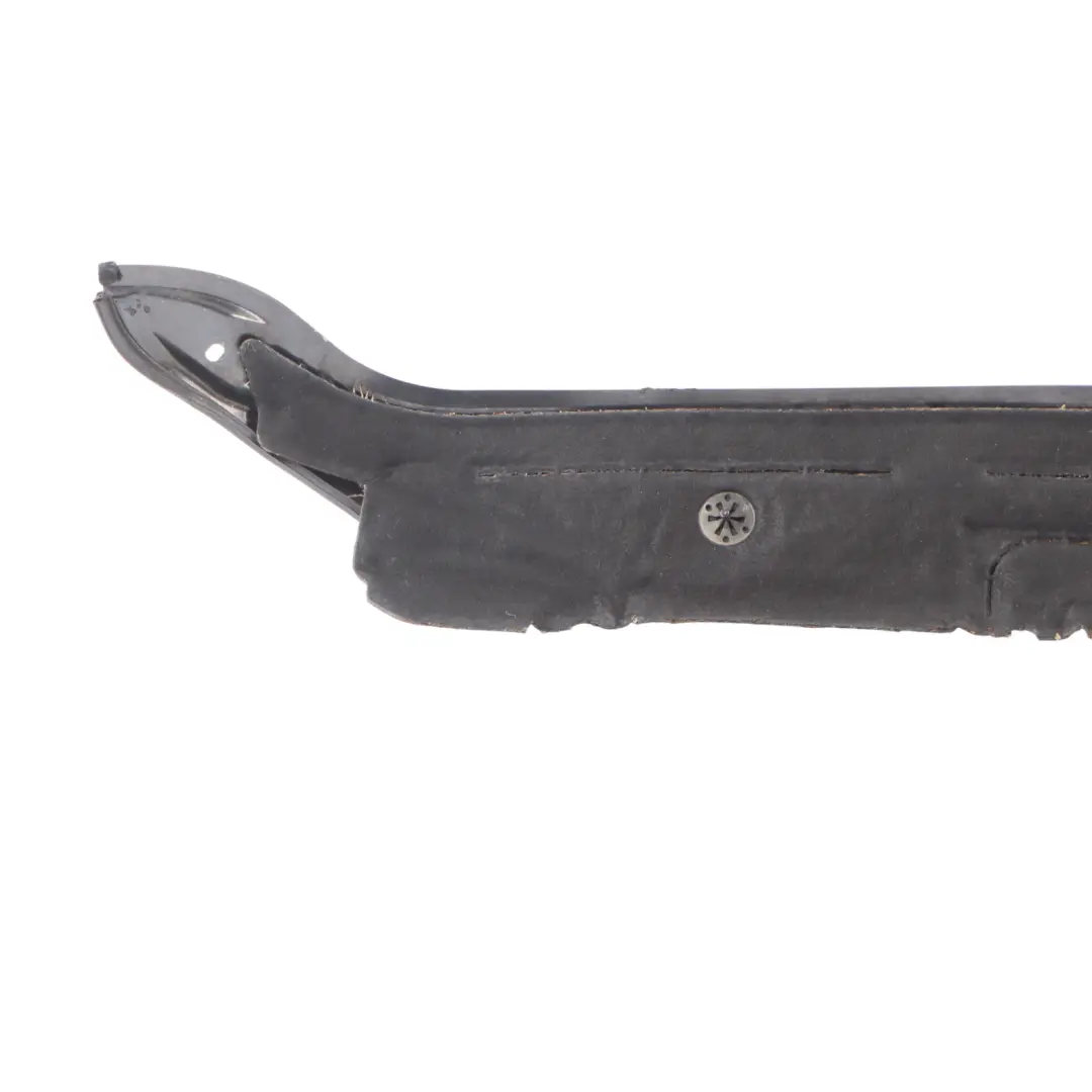 Audi A3 8P Pannello Vano Motore Box Acqua - SKU 8P0805275D - Numero di parte 8P0805275D