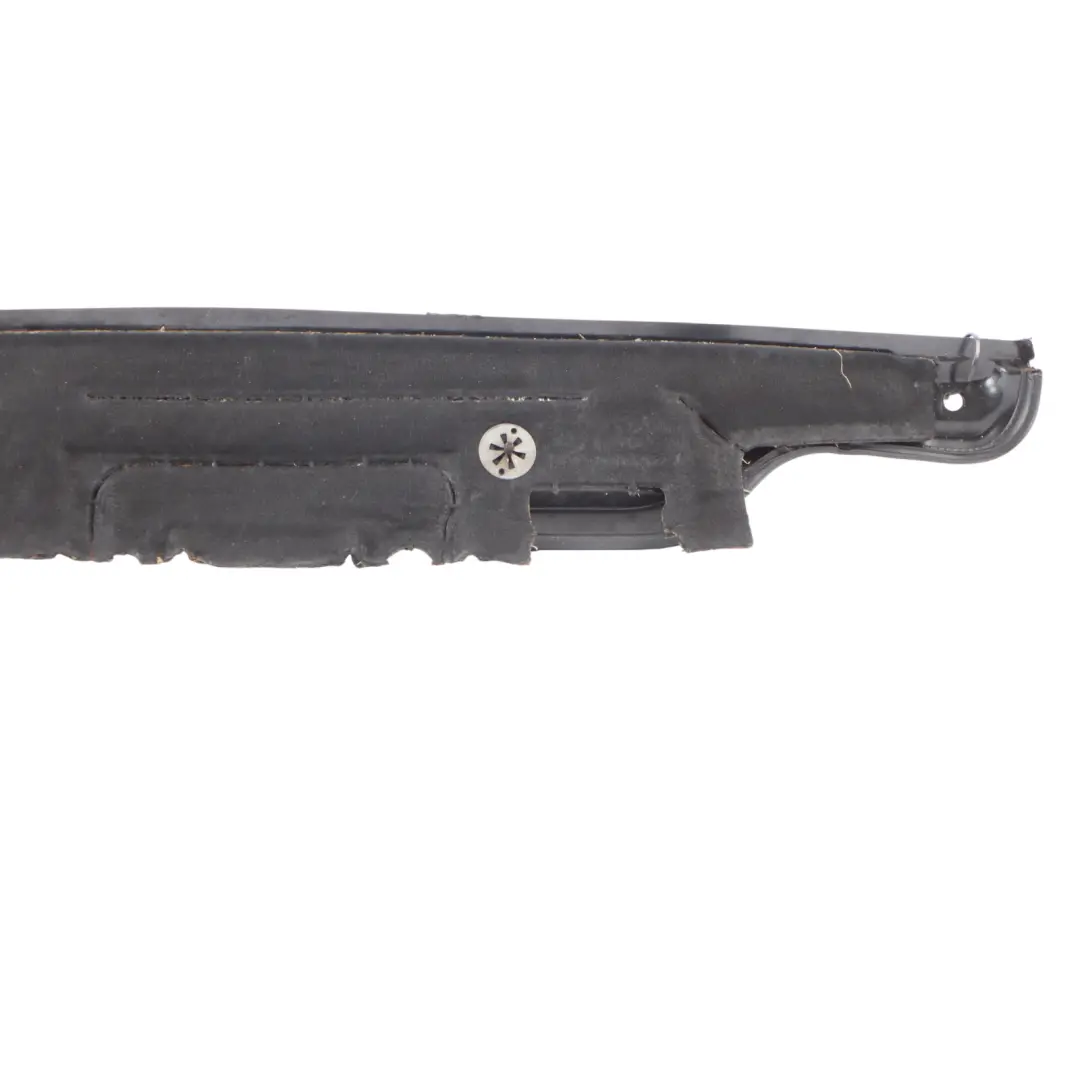 Motorraum Scuttle Panel Wasserkasten für Audi A3 8P mit Teilenummer 8P0805275D Audi A3 8P Motorraum Scuttle Panel Wasserkasten - SKU 8P0805275D - Teilenummer 8P0805275D