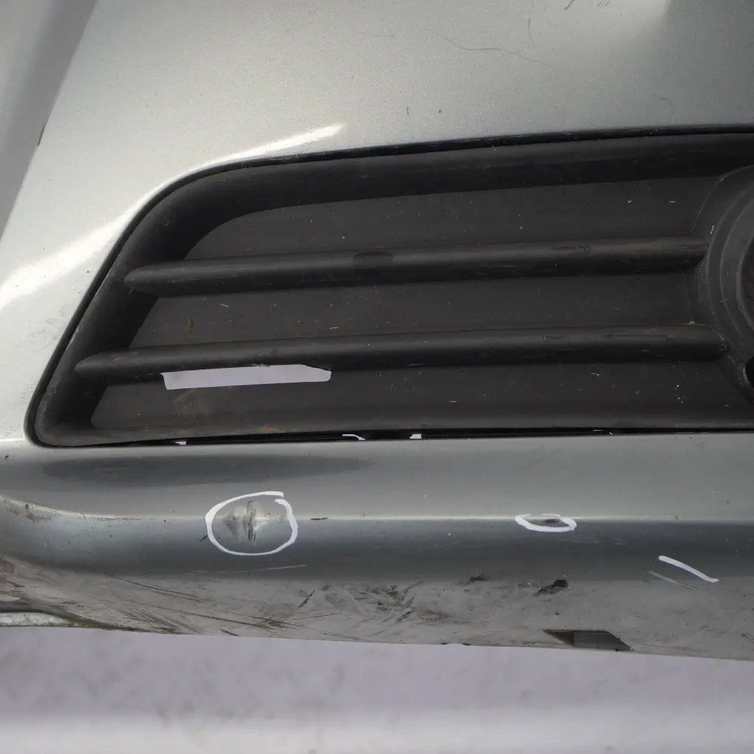 Zderzak Przedni Condor Grey Szary Metalik - Y7E do Audi A3 8P o numerze 8P0807105F Audi A3 8P Zderzak Przedni Condor Grey Szary Metalik - Y7E - SKU 8P0807105F-CGR - Numer Części 8P0807105F