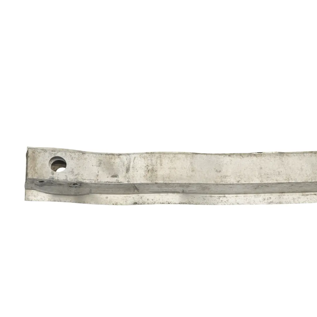 Audi A3 8P Front Bumper Carrier Cross Member Support Crash Bar - SKU 8P0807113B - Part number 8P0807113B