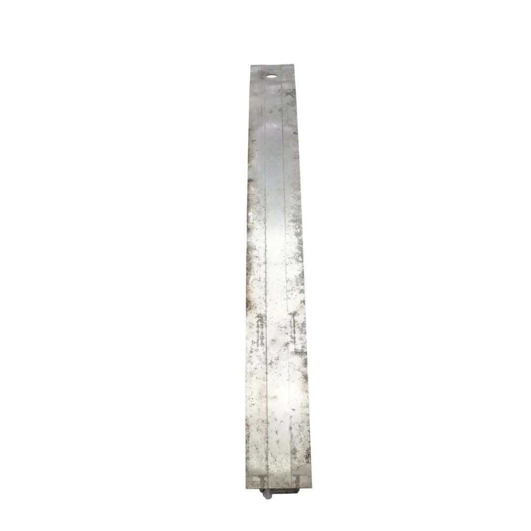 Audi A3 8P Parachoques Delantero Soporte De Barra Transversal Barra - SKU 8P0807113B - Número de pieza 8P0807113B