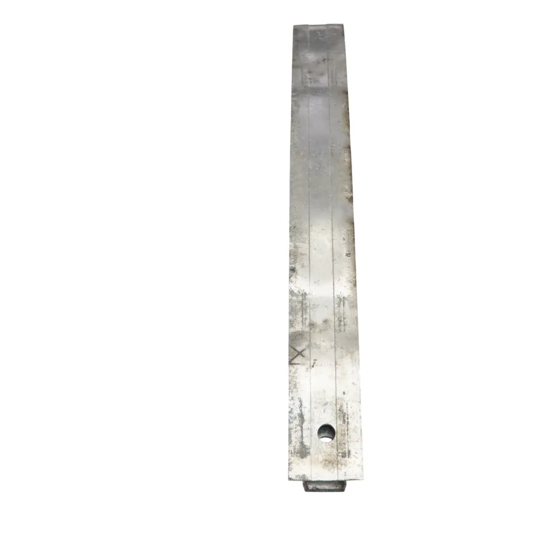 Audi A3 8P Front Bumper Carrier Cross Member Support Crash Bar - SKU 8P0807113B - Part number 8P0807113B