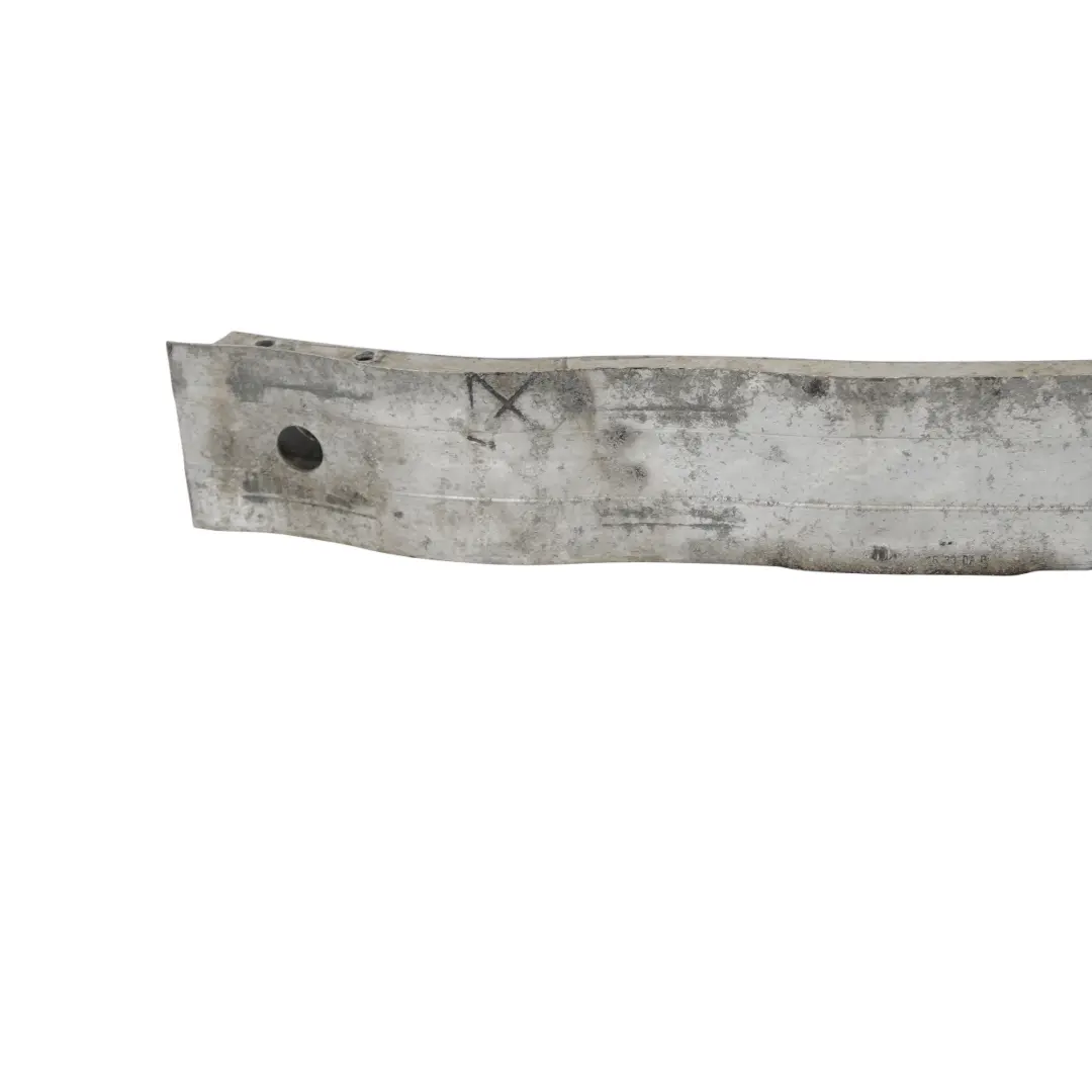 Audi A3 8P Front Bumper Carrier Cross Member Support Crash Bar - SKU 8P0807113B - Part number 8P0807113B