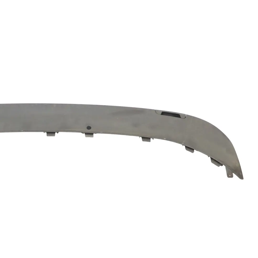 Paraurti Posteriore Spoiler Diffusore Scarico Posteriore per Audi A3 8P con numero di parte 8P0807434H Audi A3 8P Paraurti Posteriore Spoiler Diffusore Scarico Posteriore - SKU 8P0807434H - Numero di parte 8P0807434H