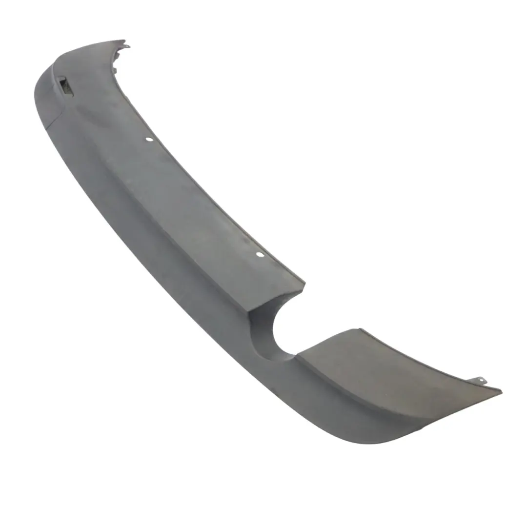 Heckstoßstange Spoiler Abdeckung Diffusor Auspuff Hinten für Audi A3 8P mit Teilenummer 8P0807434H Audi A3 8P Heckstoßstange Spoiler Abdeckung Diffusor Auspuff Hinten - SKU 8P0807434H - Teilenummer 8P0807434H
