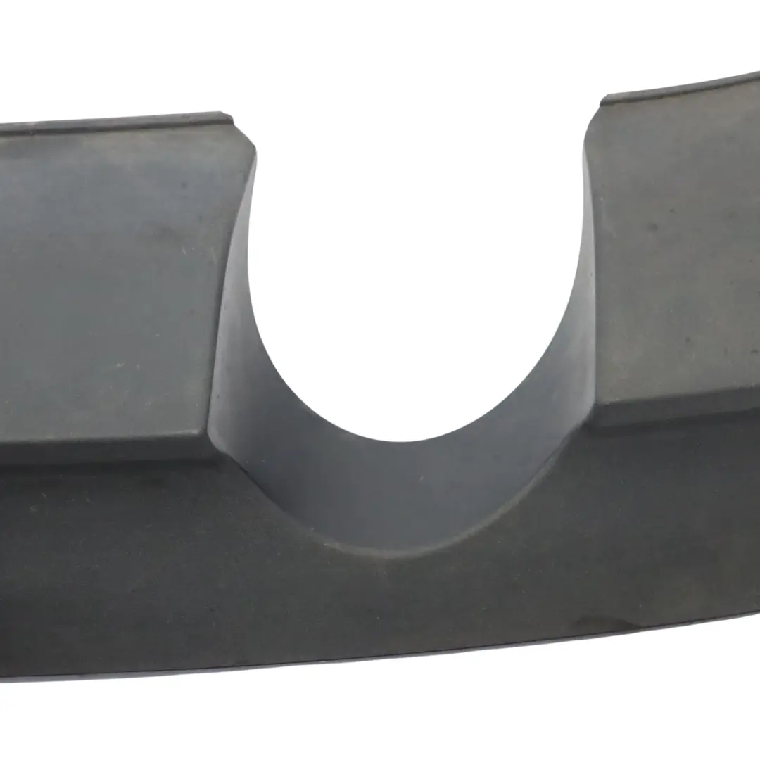 Paraurti Posteriore Spoiler Diffusore Scarico Posteriore per Audi A3 8P con numero di parte 8P0807434H Audi A3 8P Paraurti Posteriore Spoiler Diffusore Scarico Posteriore - SKU 8P0807434H - Numero di parte 8P0807434H