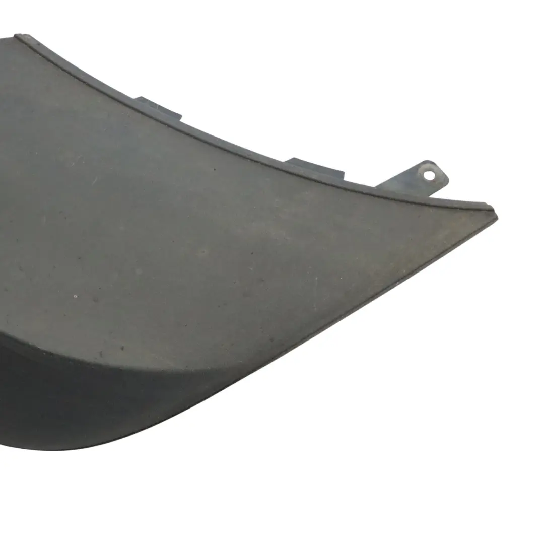 Audi A3 8P Garniture De Spoiler De Pare-Chocs Arrière Couvercle - SKU 8P0807434H - Numéro de pièce 8P0807434H