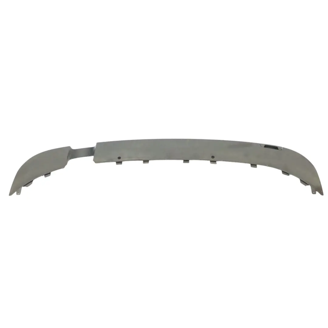Paraurti Posteriore Spoiler Diffusore Scarico Posteriore per Audi A3 8P con numero di parte 8P0807434H Audi A3 8P Paraurti Posteriore Spoiler Diffusore Scarico Posteriore - SKU 8P0807434H - Numero di parte 8P0807434H