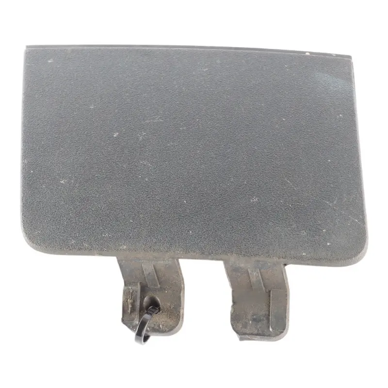 Zaślepka Haka Holowniczego Zderzaka Tylnego do Audi A3 8P o numerze 8P0807441 Audi A3 8P Zaślepka Haka Holowniczego Zderzaka Tylnego - SKU 8P0807441 - Numer Części 8P0807441