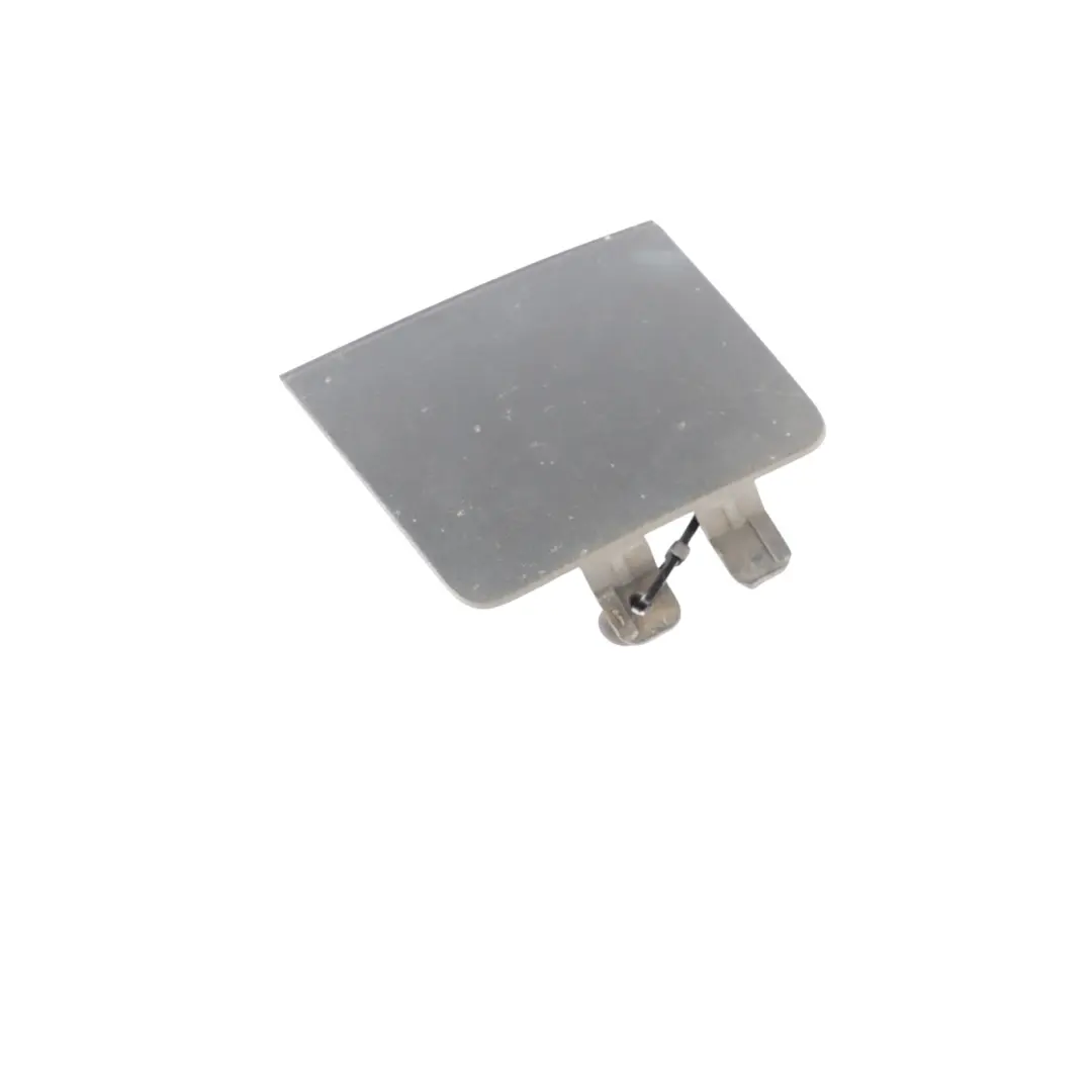 Audi A3 8P Hinten Stoßstange Abschlepphaken Abdeckung Klappe - SKU 8P0807441 - Teilenummer 8P0807441