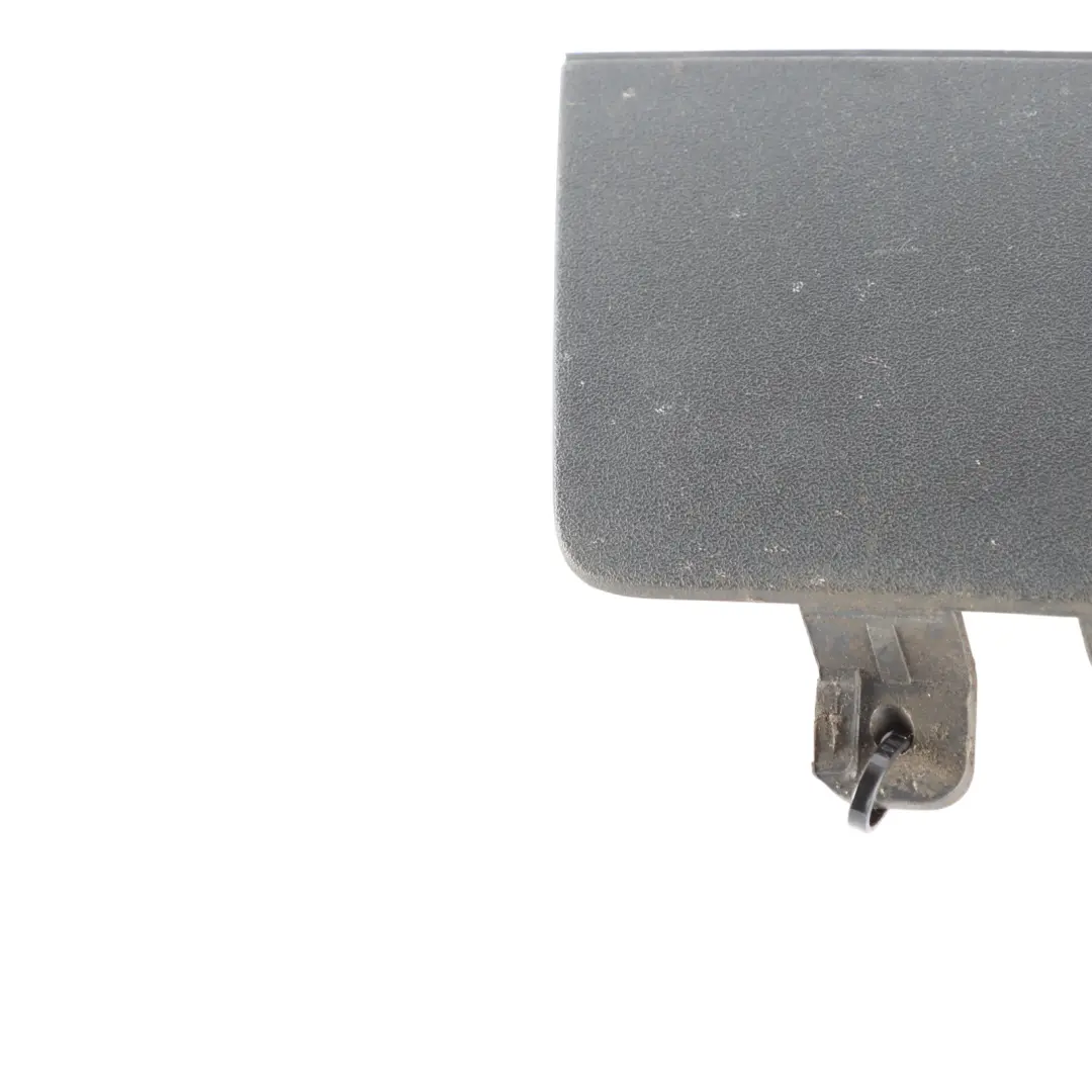 Audi A3 8P Tapa Gancho Remolque Trasero Parachoques - SKU 8P0807441 - Número de pieza 8P0807441