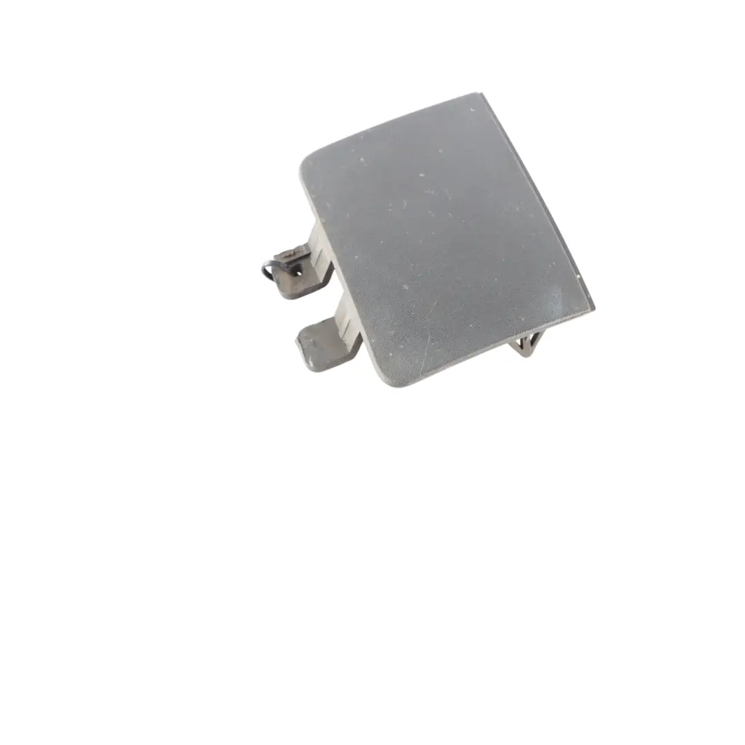 Hinten Stoßstange Abschlepphaken Abdeckung Klappe für Audi A3 8P mit Teilenummer 8P0807441 Audi A3 8P Hinten Stoßstange Abschlepphaken Abdeckung Klappe - SKU 8P0807441 - Teilenummer 8P0807441