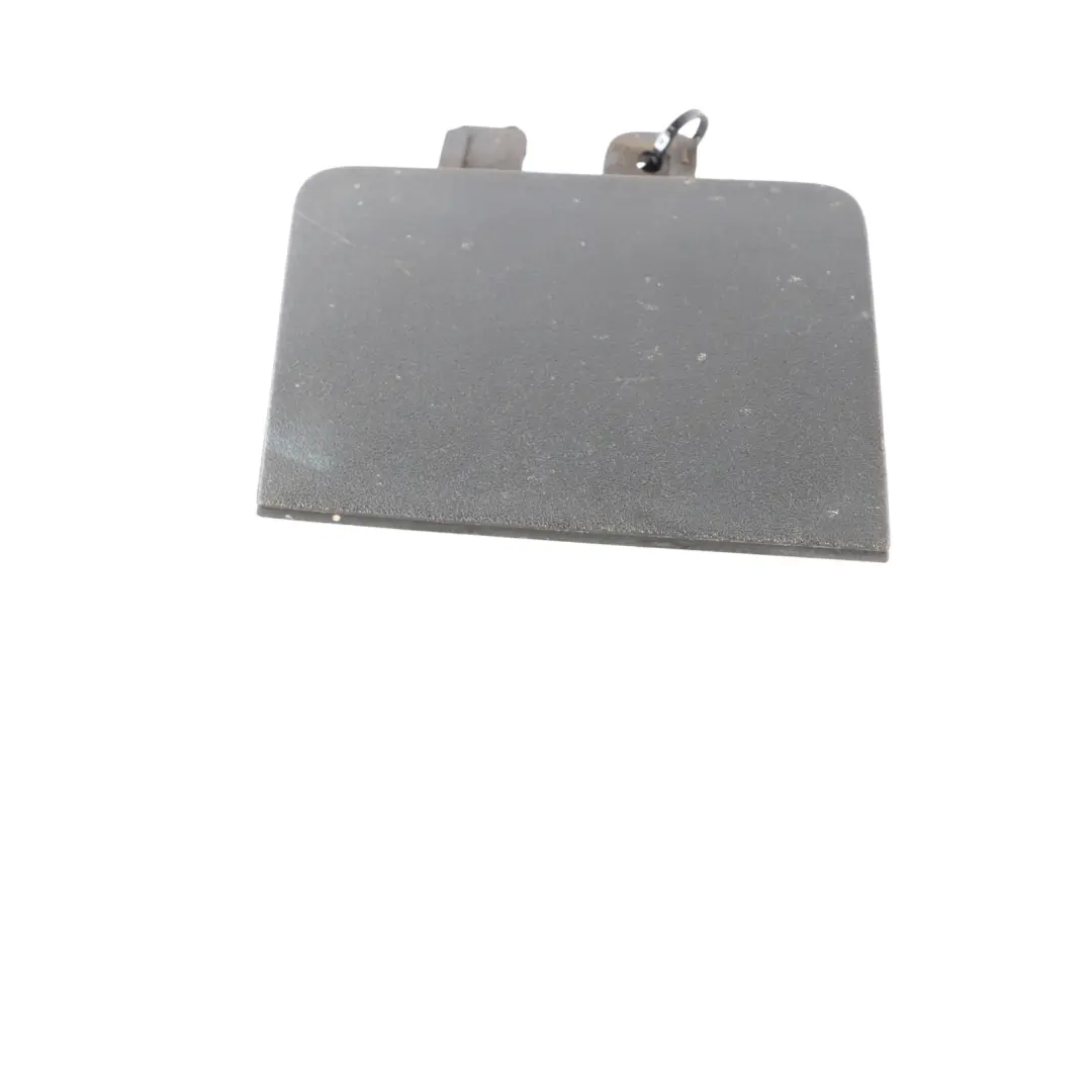 Paraurti Posteriore Gancio Traino Copertura Sportello per Audi A3 8P con numero di parte 8P0807441 Audi A3 8P Paraurti Posteriore Gancio Traino Copertura Sportello - SKU 8P0807441 - Numero di parte 8P0807441