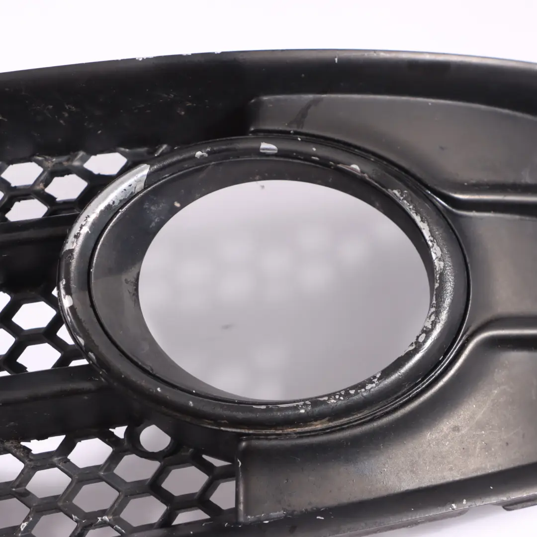 Lámpara de luz antiniebla delantera izquierda parachoques para Audi S3 8P con número de pieza 8P0807681P Audi S3 8P Lámpara de luz antiniebla delantera izquierda parachoques - SKU 8P0807681P - Número de pieza 8P0807681P