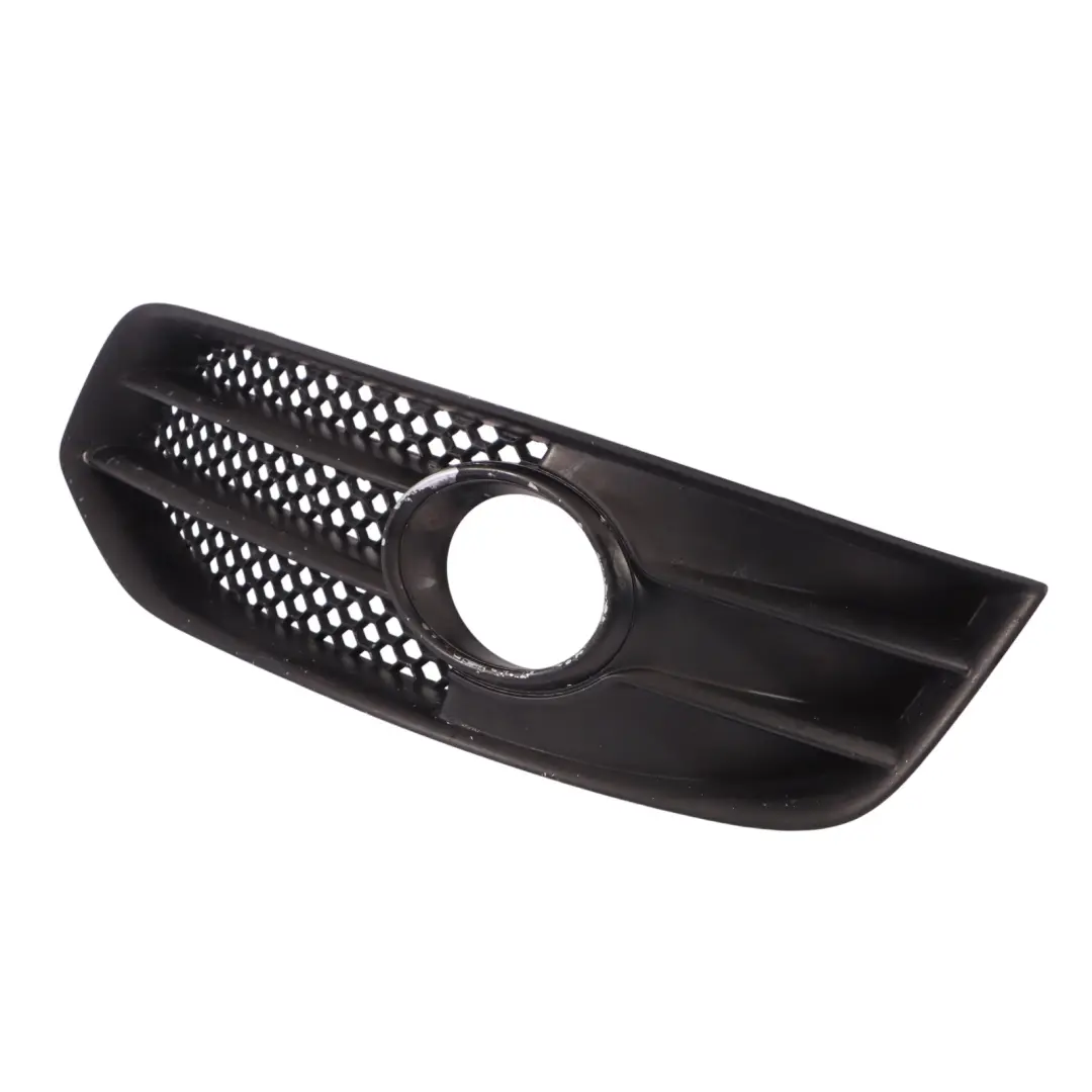 Audi S3 8P Lámpara de luz antiniebla delantera izquierda parachoques - SKU 8P0807681P - Número de pieza 8P0807681P