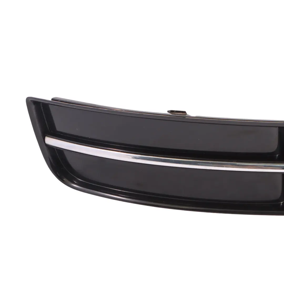 Audi A3 8P Front Bumper Cover Right O/S Grid Grille Bracket Mount - SKU 8P0807682H - Part number 8P0807682H