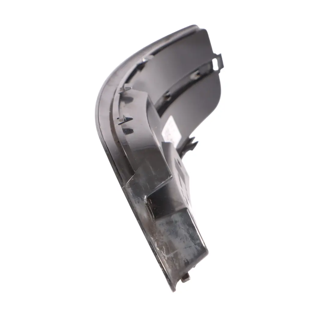 Audi A3 8P Frontstoßstangenabdeckung Rechts Gitter Gitterhalterung - SKU 8P0807682H - Teilenummer 8P0807682H