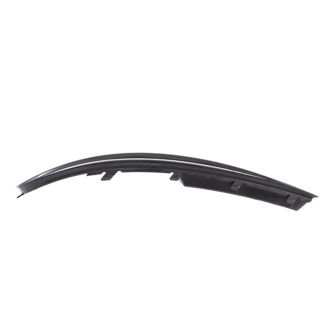 Audi A3 8P Frontstoßstangenabdeckung Rechts Gitter Gitterhalterung - SKU 8P0807682H - Teilenummer 8P0807682H