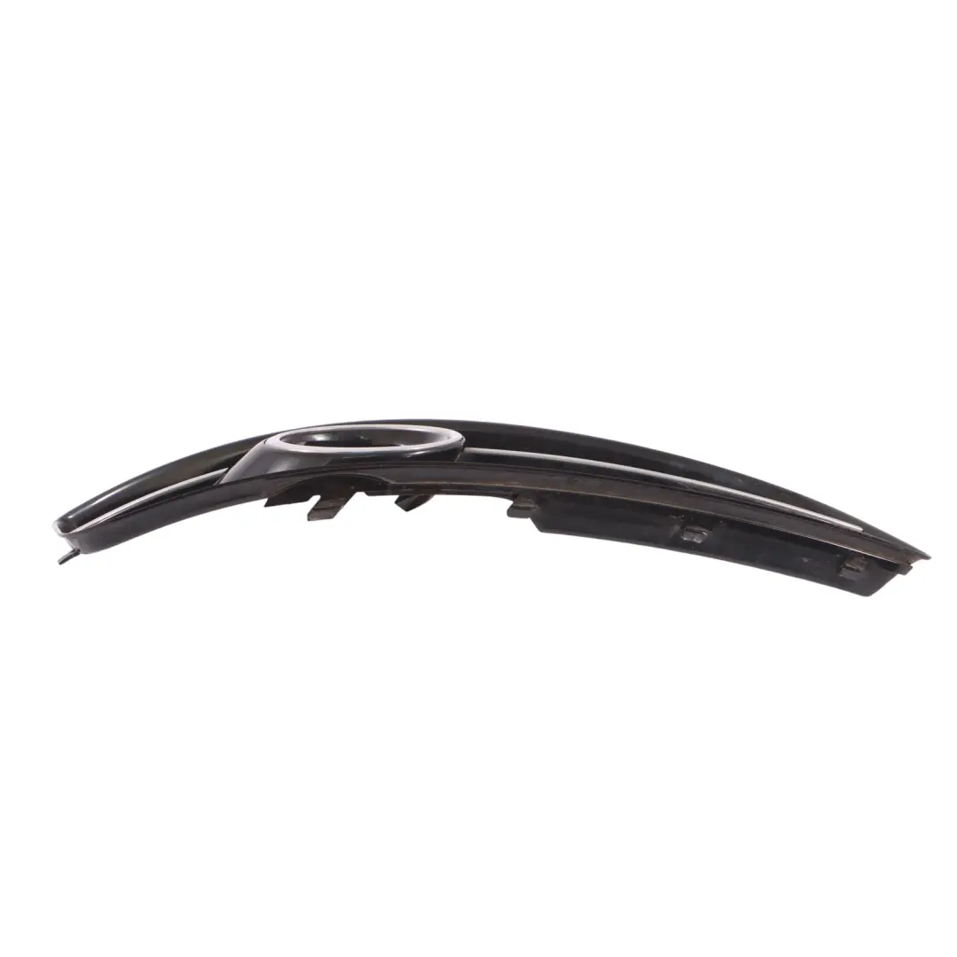 Audi A3 8P Front Bumper Fog Light Grill Right Side O/S - SKU 8P0807682J - Part number 8P0807682J