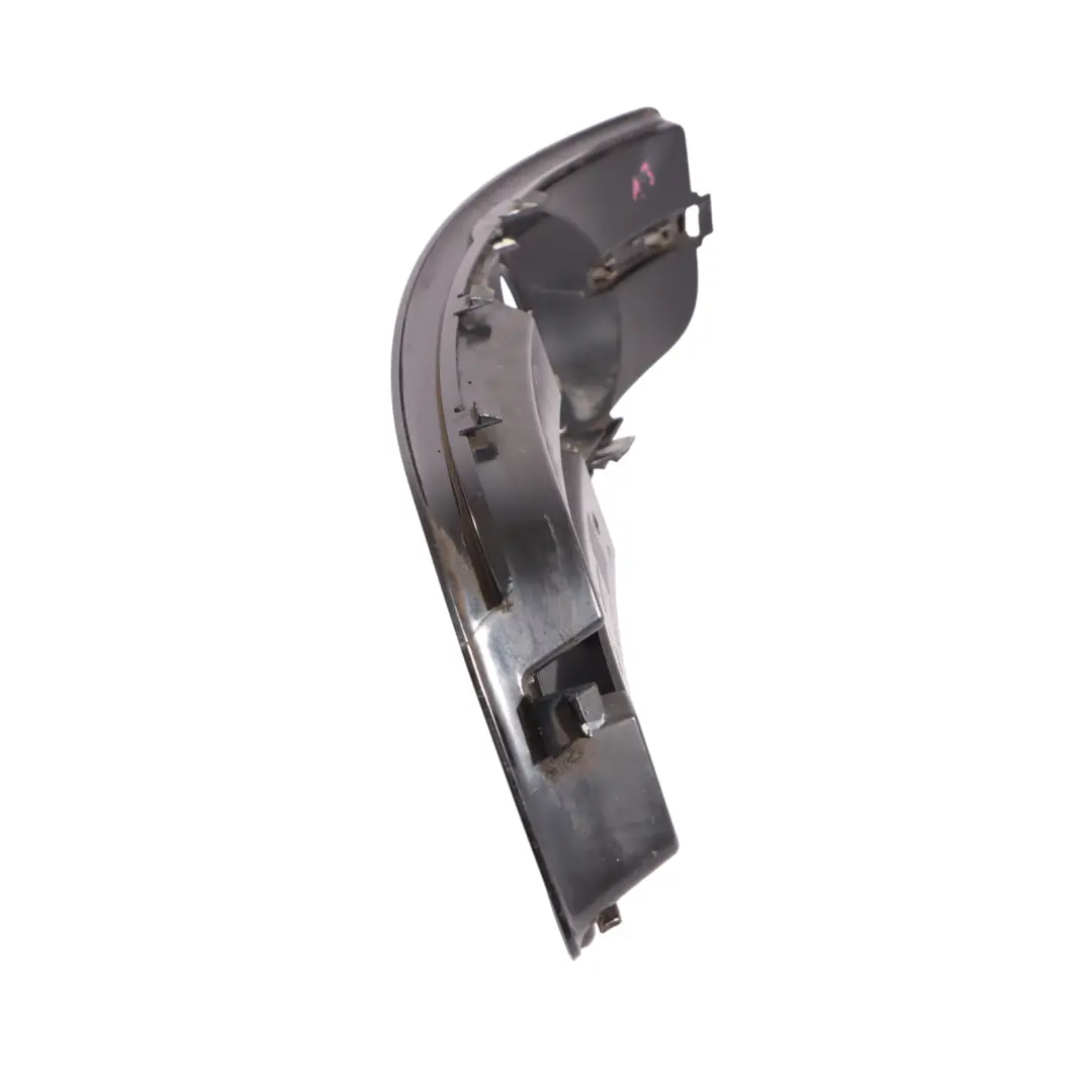Audi A3 8P Front Stoßstange Nebel Scheinwerfer Grill Rechts - SKU 8P0807682J - Teilenummer 8P0807682J