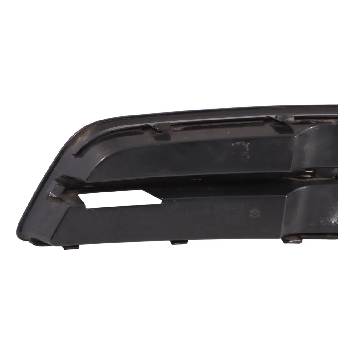 Audi A3 8P Front Bumper Fog Light Grill Right Side O/S - SKU 8P0807682J - Part number 8P0807682J