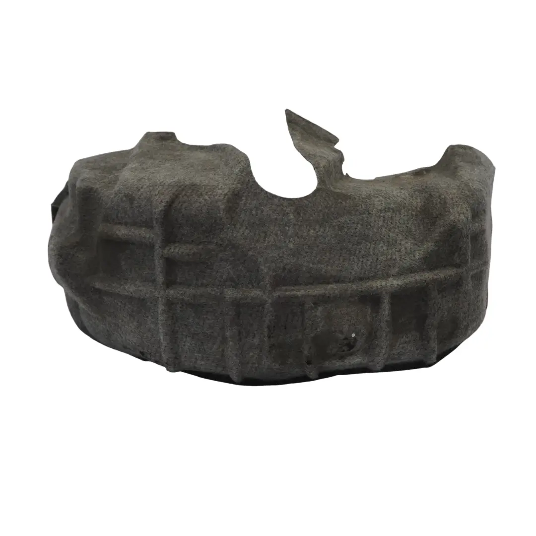 Hinterer Rad Kasten Schmutz Spritz Schutz Blende Links für Audi A3 8P mit Teilenummer 8P0810172K Audi A3 8P Hinterer Rad Kasten Schmutz Spritz Schutz Blende Links - SKU 8P0810172K - Teilenummer 8P0810172K