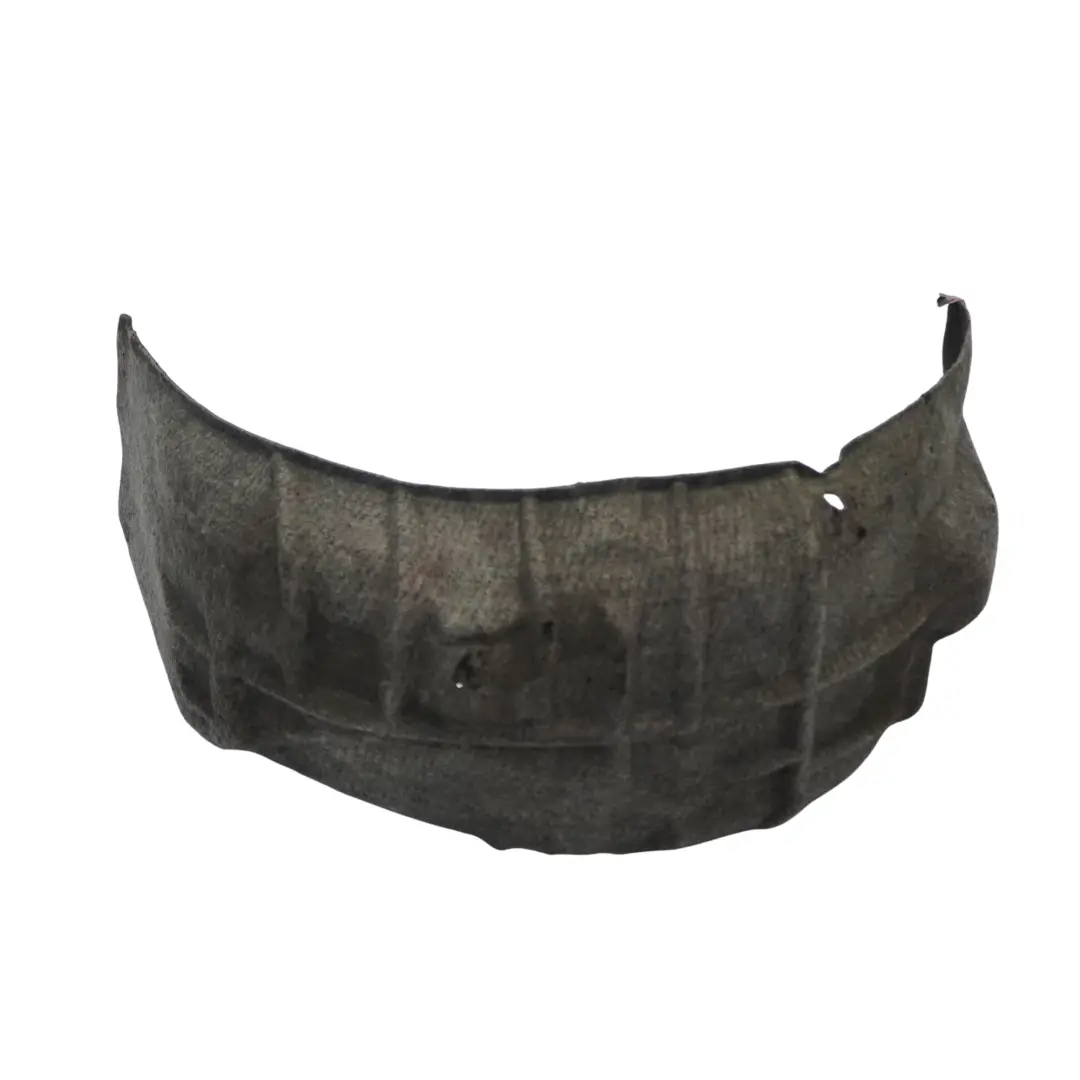 Hinterer Rad Kasten Schmutz Spritz Schutz Blende Links für Audi A3 8P mit Teilenummer 8P0810172K Audi A3 8P Hinterer Rad Kasten Schmutz Spritz Schutz Blende Links - SKU 8P0810172K - Teilenummer 8P0810172K