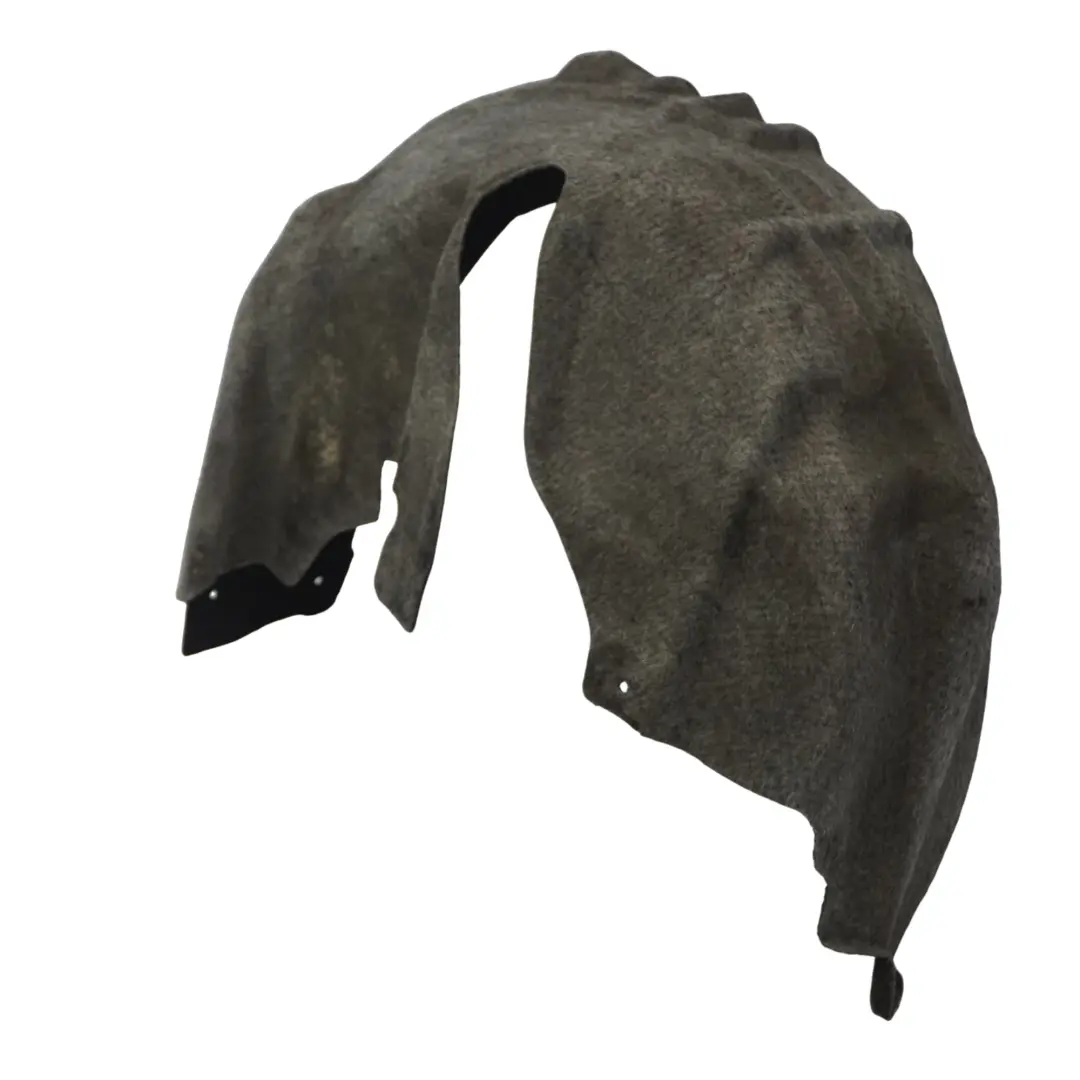 Garniture Garde Boue Passage Roue Arrière Gauche pour Audi A3 8P à propos du numéro de pièce 8P0810172K Audi A3 8P Garniture Garde Boue Passage Roue Arrière Gauche - SKU 8P0810172K - Numéro de pièce 8P0810172K