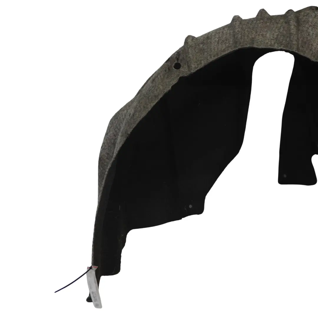 Paraspruzzi Passaruota Posteriore Rivestimento Sinistro per Audi A3 8P con numero di parte 8P0810172K Audi A3 8P Paraspruzzi Passaruota Posteriore Rivestimento Sinistro - SKU 8P0810172K - Numero di parte 8P0810172K