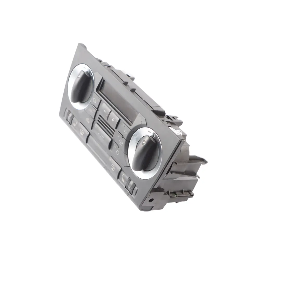 Audi A3 S3 8P A/C Air Condition Climate Control Heater Panel Unit - SKU 8P0820043L - Part number 8P0820043L