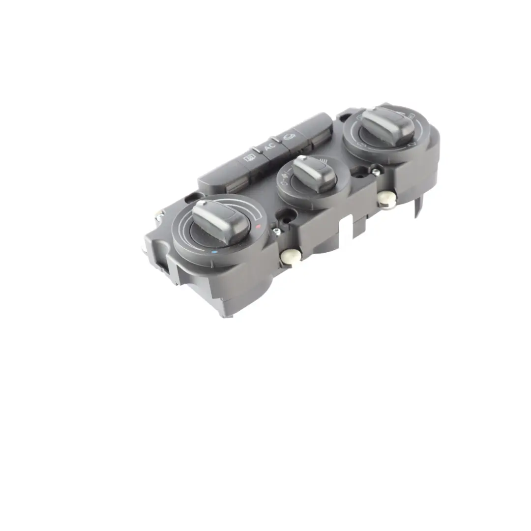 Audi A3 8P A/C Klima Anlage Heizung Klima Bedien Einheit Panel - SKU 8P0820047D-1 - Teilenummer 8P0820047D