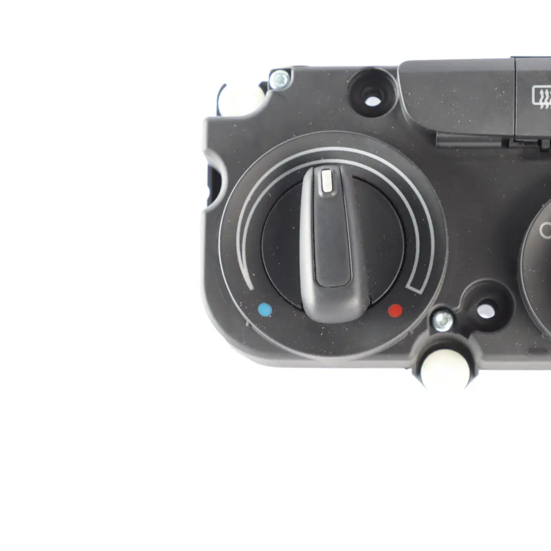 Panneau Commande Climatisation Et Chauffage pour Audi A3 8P à propos du numéro de pièce 8P0820047D Audi A3 8P Panneau Commande Climatisation Et Chauffage - SKU 8P0820047D-1 - Numéro de pièce 8P0820047D