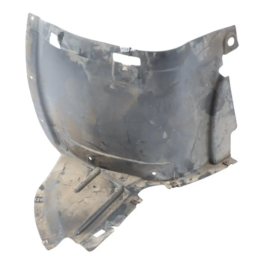 Arch Front Housing Liner Trim Panel Right O/S to Audi A3 8P Wheel with Part number 8P0821192B Audi A3 8P Wheel Arch Front Housing Liner Trim Panel Right O/S - SKU 8P0821192B - Part number 8P0821192B