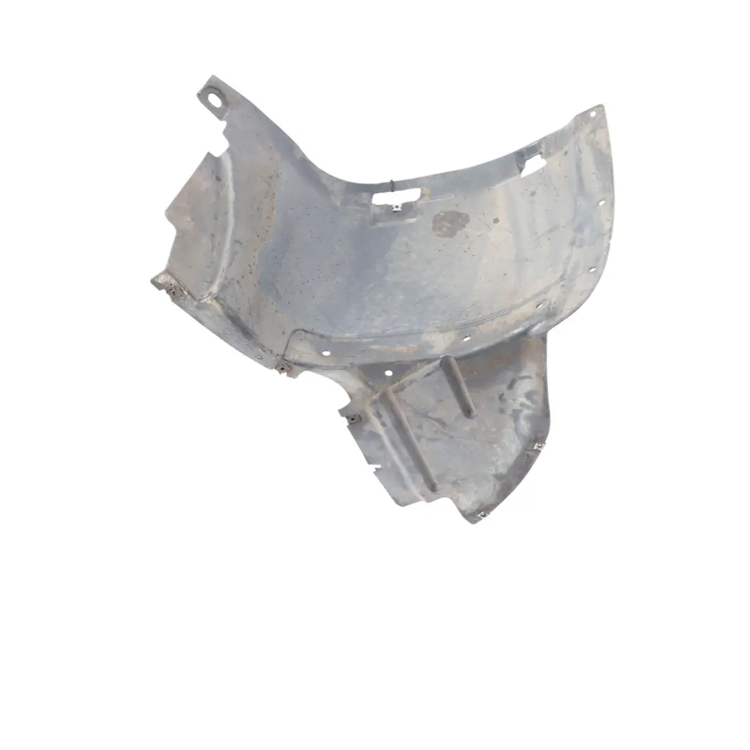 Audi A3 8P Wheel Arch Front Housing Liner Trim Panel Right O/S - SKU 8P0821192B - Part number 8P0821192B