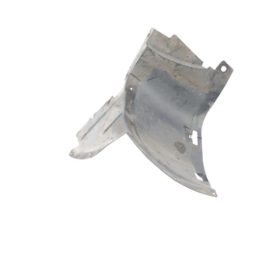 Audi A3 8P Wheel Arch Front Housing Liner Trim Panel Right O/S - SKU 8P0821192B - Part number 8P0821192B