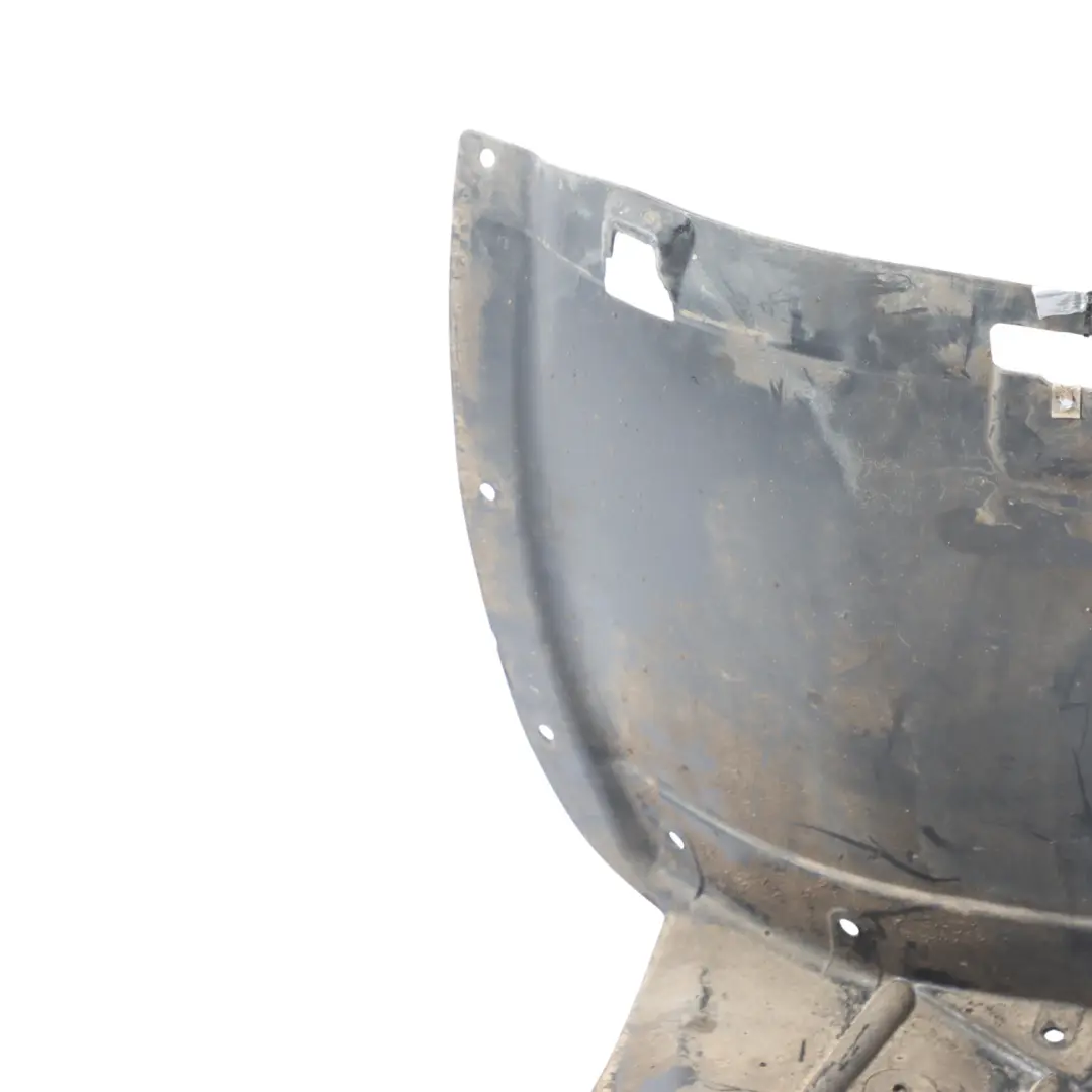  Garniture De Passage De Roue Avant Droit Audi A3 8P - SKU 8P0821192B - Numéro de pièce 8P0821192B