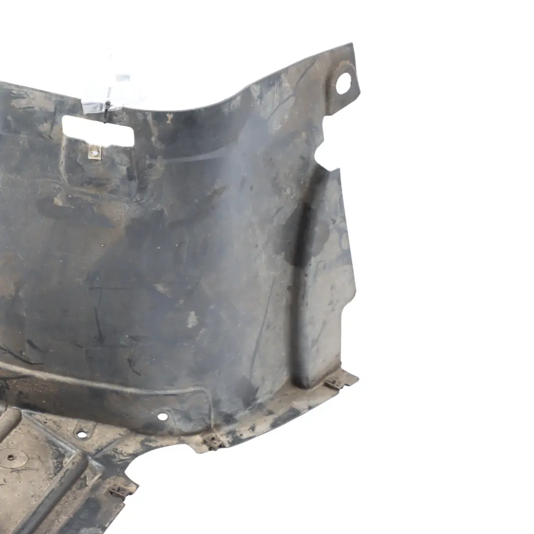  Garniture De Passage De Roue Avant Droit Audi A3 8P - SKU 8P0821192B - Numéro de pièce 8P0821192B