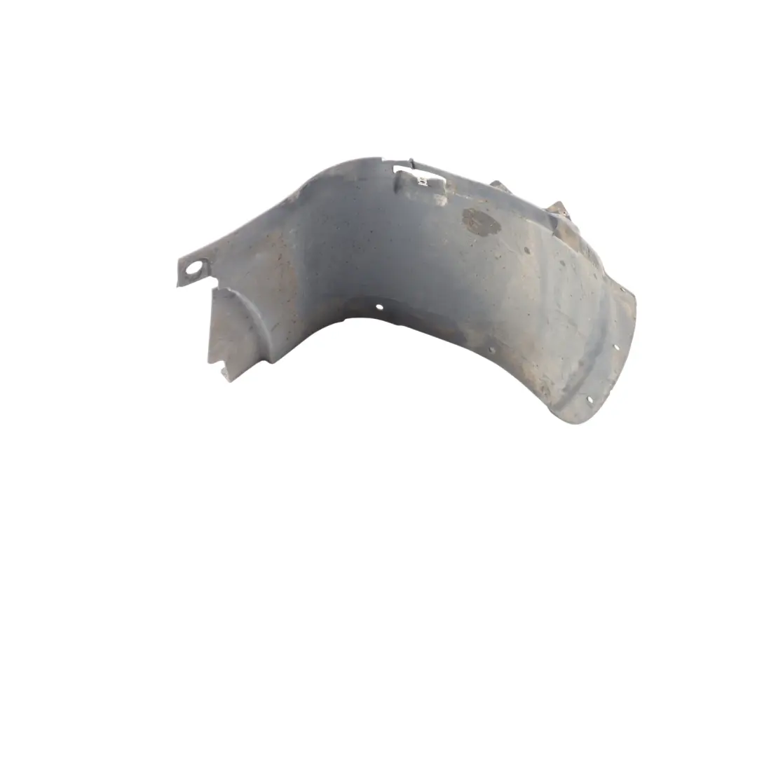 Audi A3 8P Rad Kasten Vorne Gehäuse Liner Trim Panel Rechts - SKU 8P0821192B - Teilenummer 8P0821192B