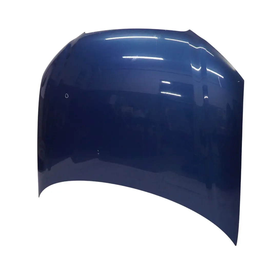 Maska Pokrywa Silnika Aruba Blue Pearl Niebieski - X5V do Audi A3 8P o numerze 8P0823029E Audi A3 8P Maska Pokrywa Silnika Aruba Blue Pearl Niebieski - X5V - SKU 8P0823029E-ARB - Numer Części 8P0823029E