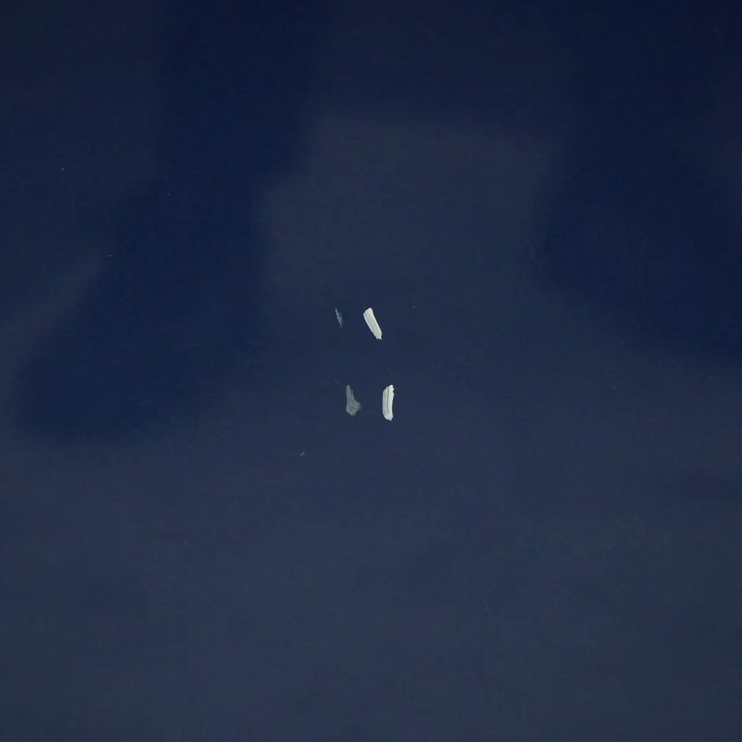 Maska Pokrywa Silnika Aruba Blue Pearl Niebieski - X5V do Audi A3 8P o numerze 8P0823029E Audi A3 8P Maska Pokrywa Silnika Aruba Blue Pearl Niebieski - X5V - SKU 8P0823029E-ARB - Numer Części 8P0823029E