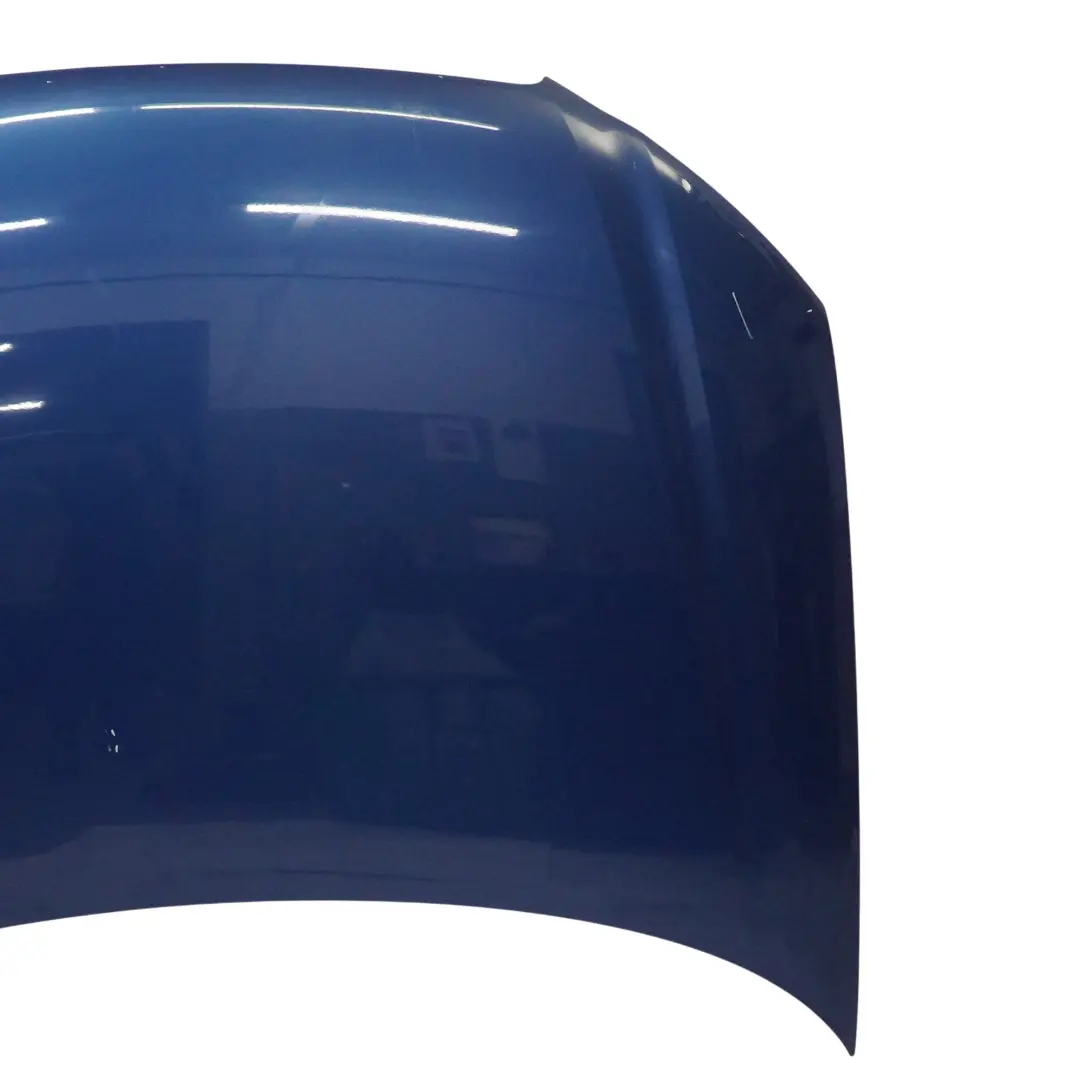 Front Hood Bonnet Panel Cover Aruba Blue Pearl - X5V to Audi A3 8P with Part number 8P0823029E Audi A3 8P Front Hood Bonnet Panel Cover Aruba Blue Pearl - X5V - SKU 8P0823029E-ARB - Part number 8P0823029E