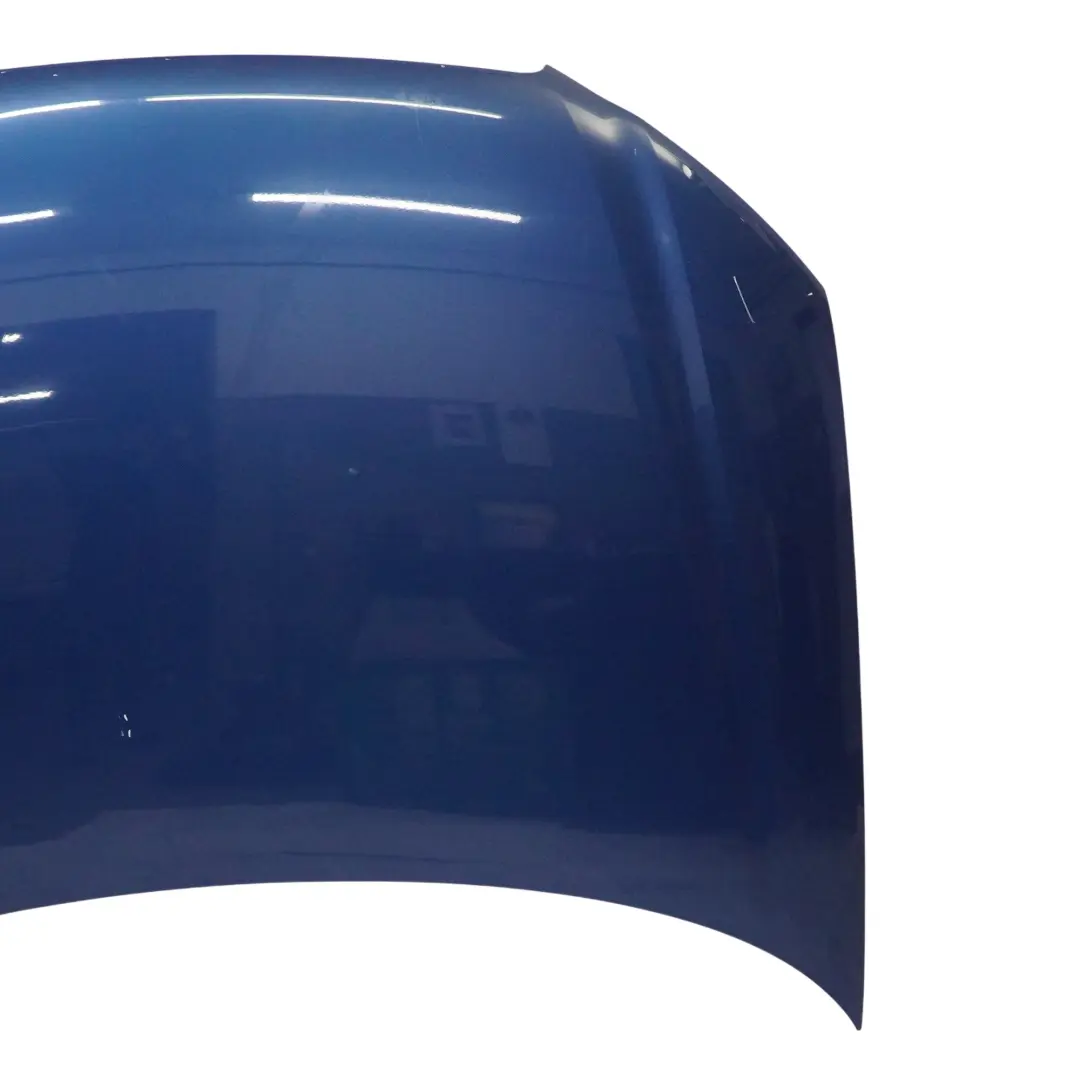 Maska Pokrywa Silnika Aruba Blue Pearl Niebieski - X5V do Audi A3 8P o numerze 8P0823029E Audi A3 8P Maska Pokrywa Silnika Aruba Blue Pearl Niebieski - X5V - SKU 8P0823029E-ARB - Numer Części 8P0823029E